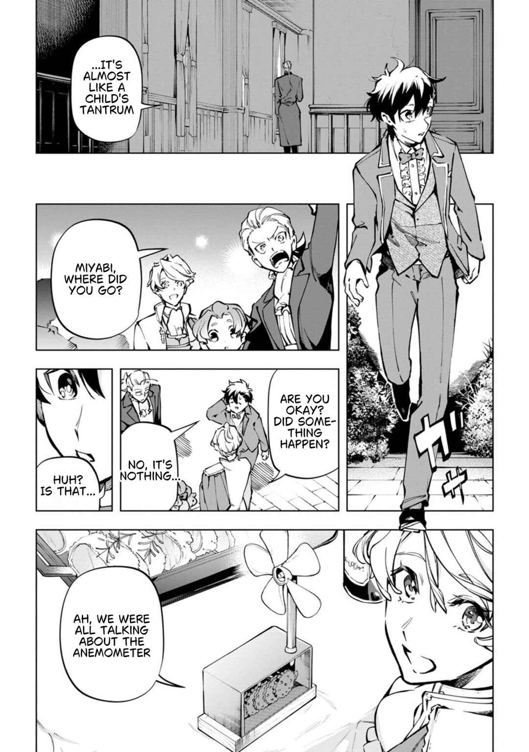 Chapter 37 - Page 22