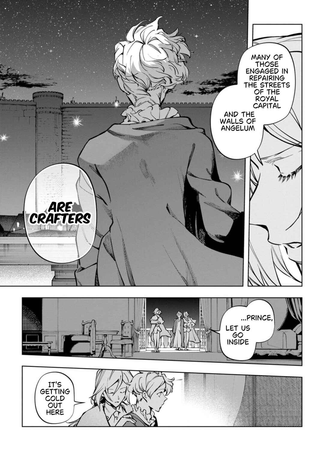 Chapter 37 - Page 32