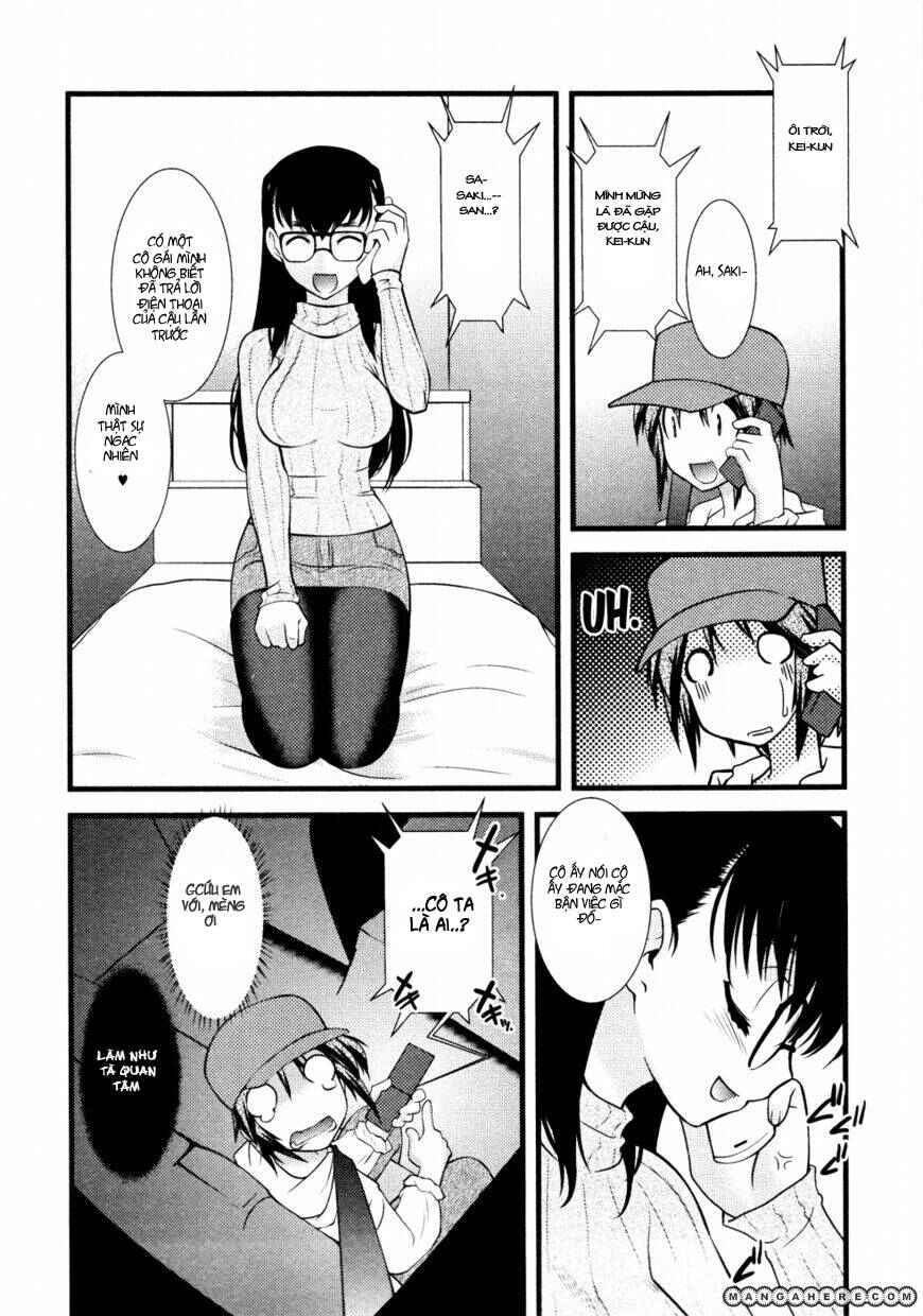 Chapter 28 - Page 18