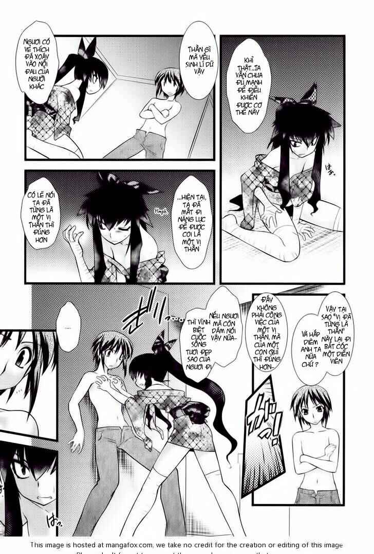 Chapter 28 - Page 9