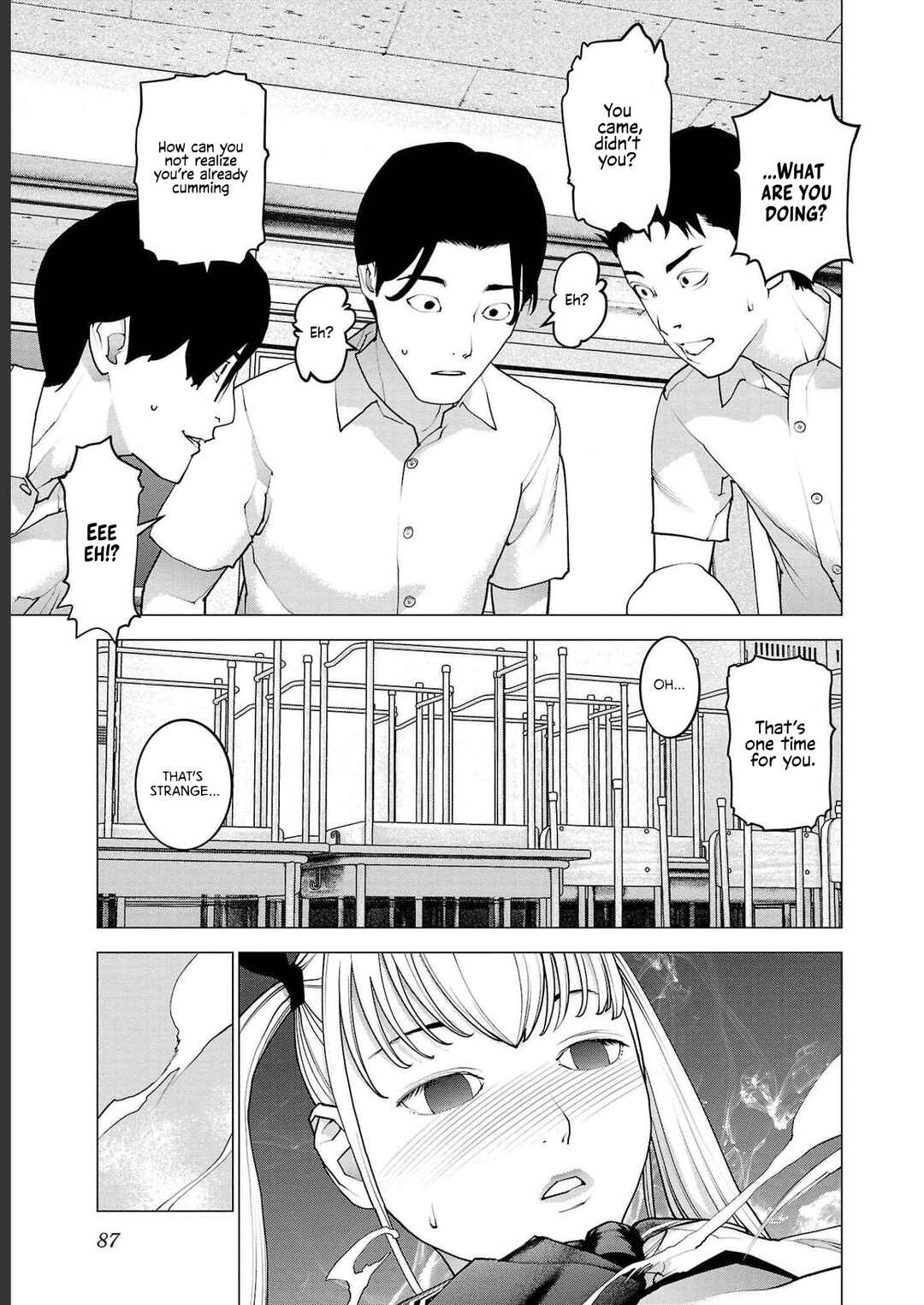 Chapter 141 - Page 11