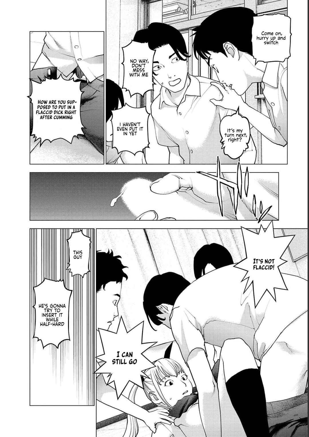 Chapter 141 - Page 12
