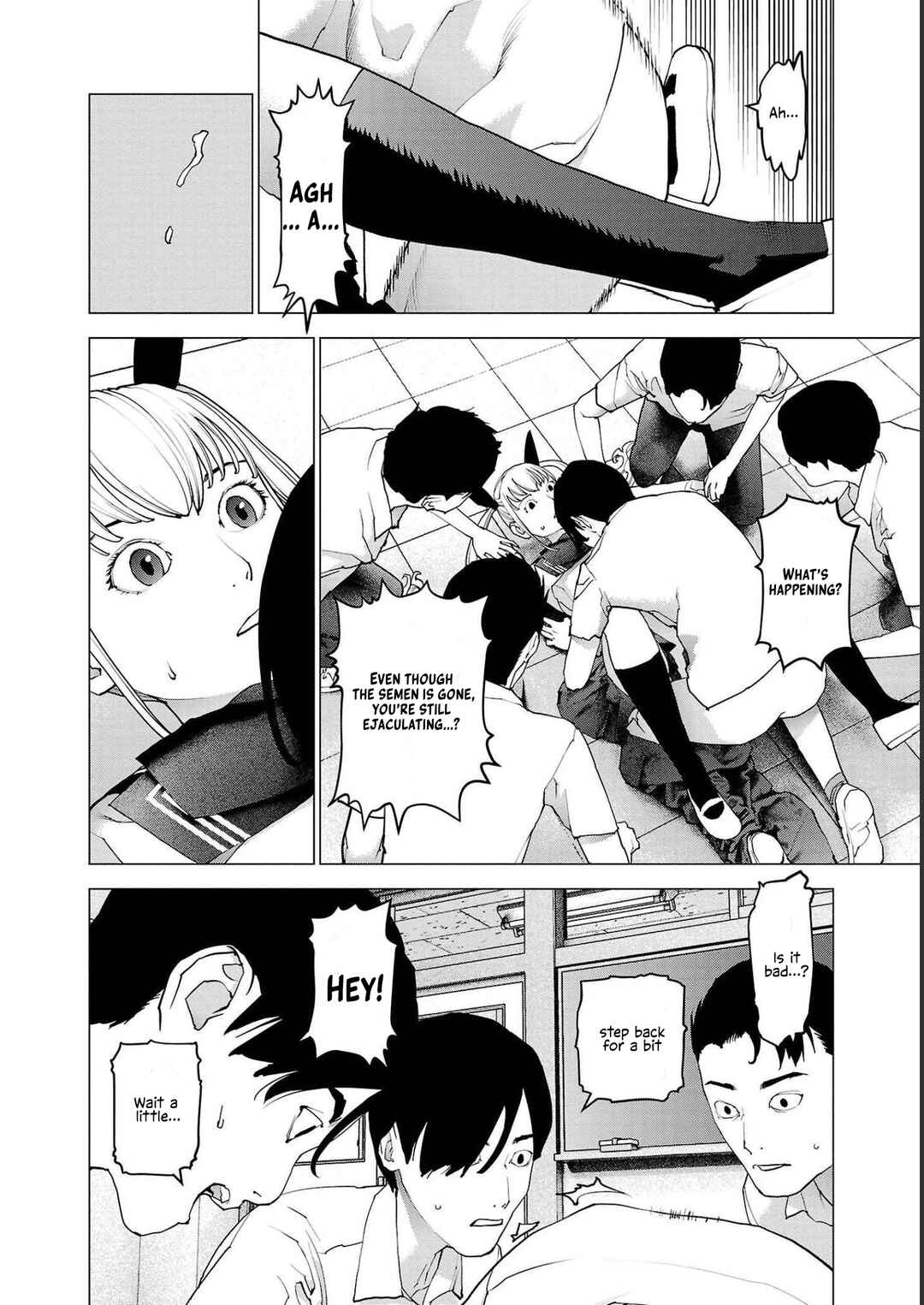 Chapter 141 - Page 16