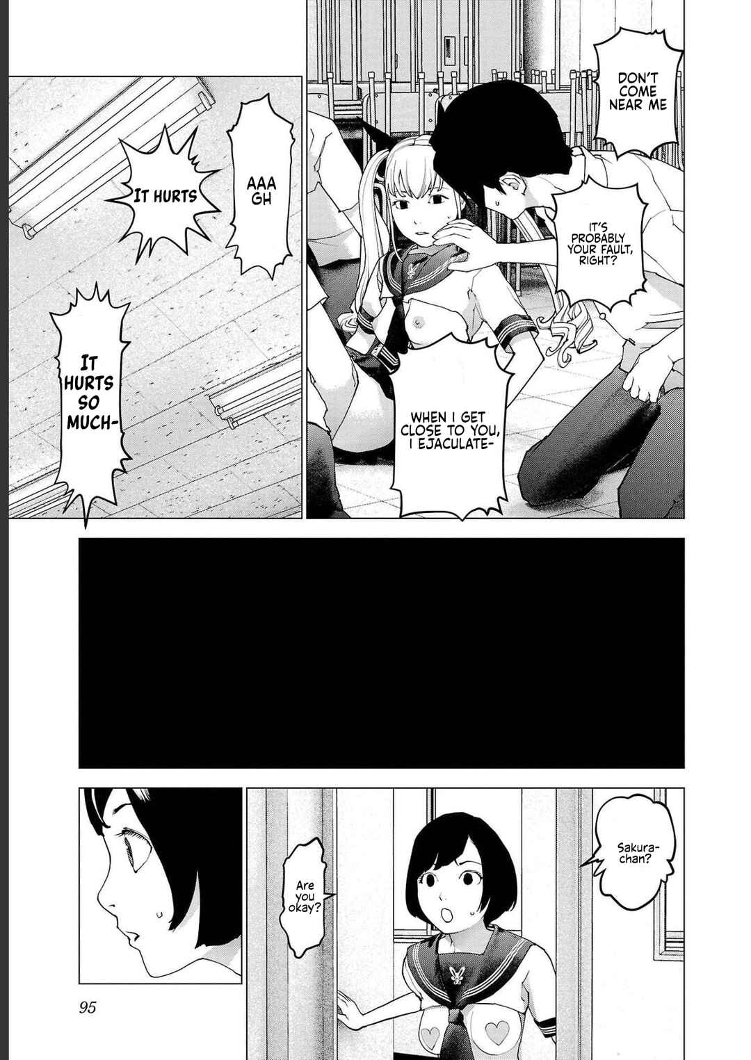 Chapter 141 - Page 19