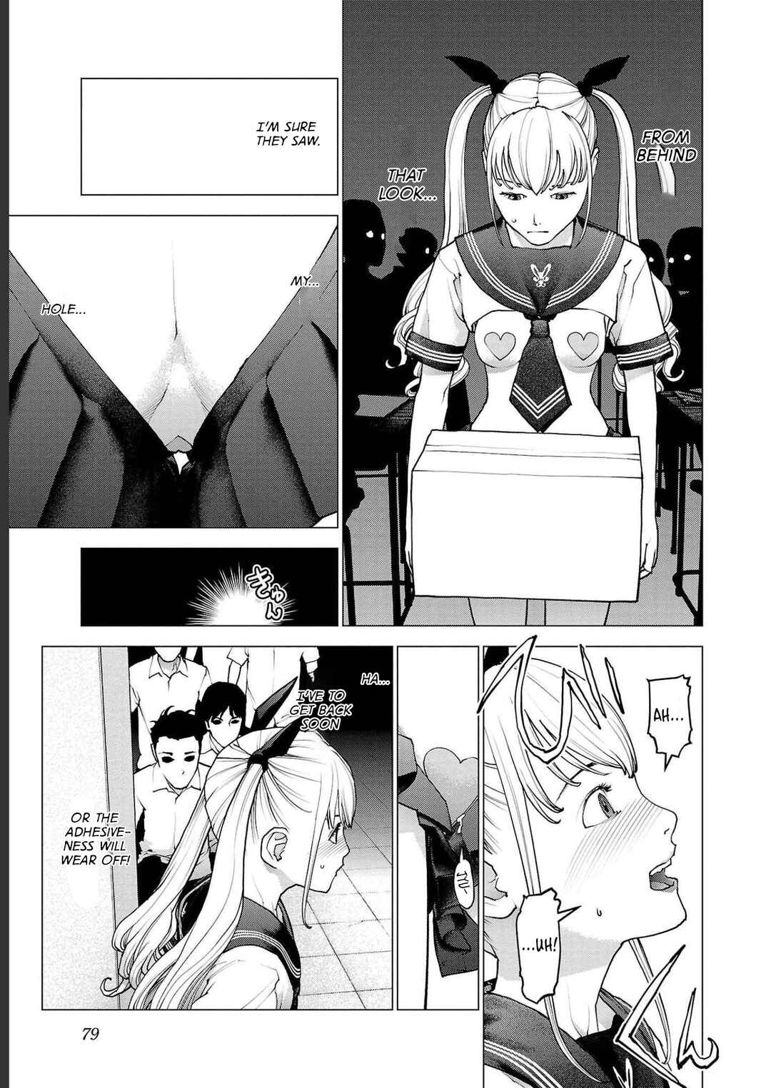Chapter 141 - Page 3