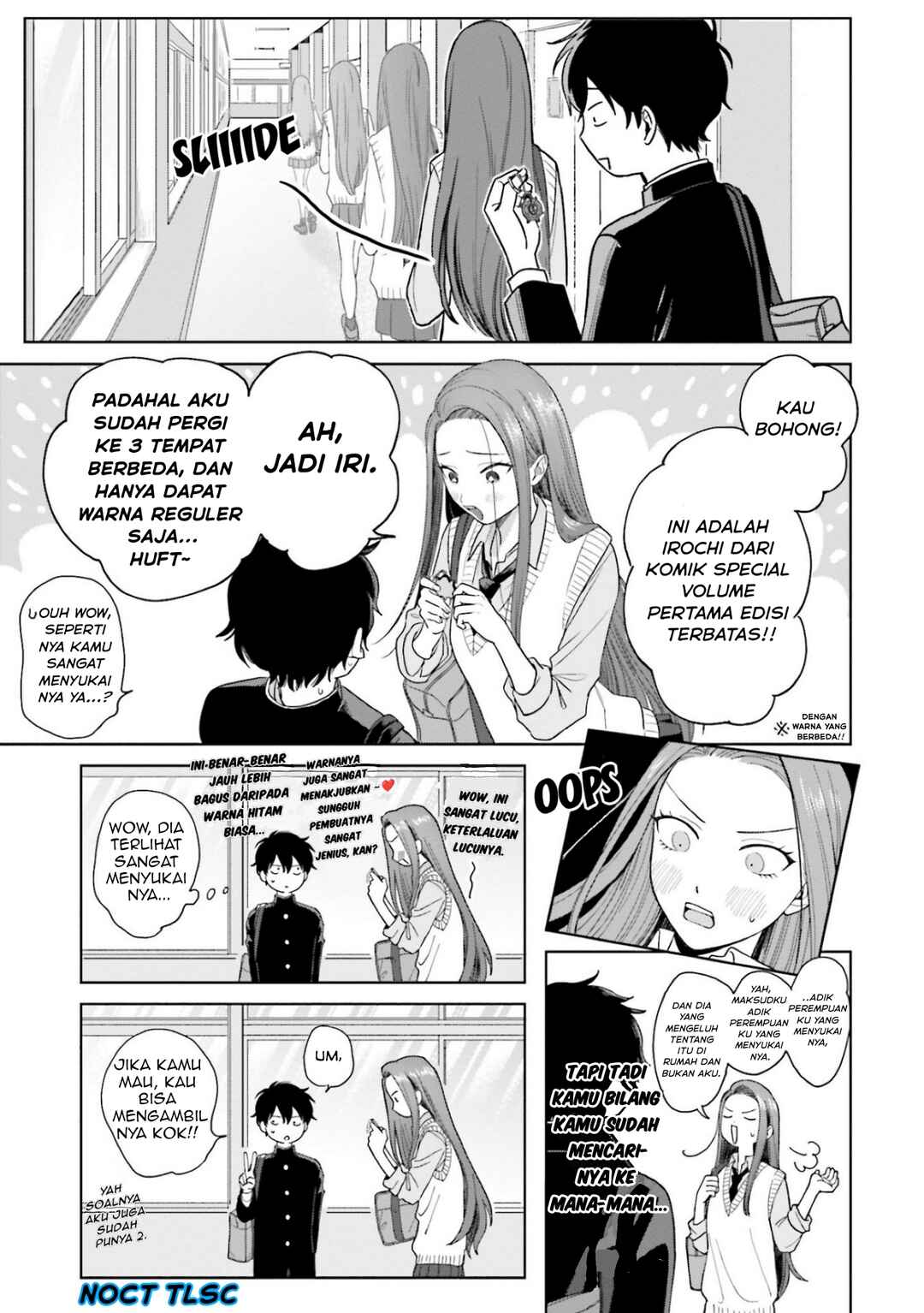 Chapter 1 - Page 11