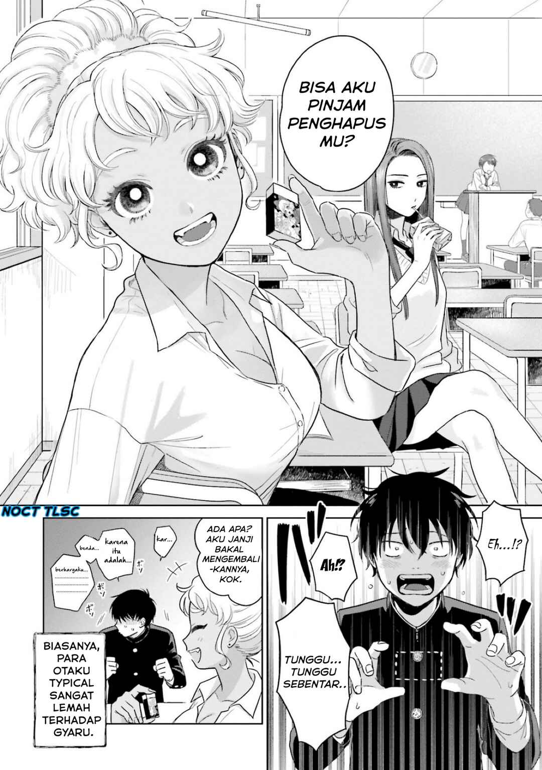Chapter 1 - Page 6