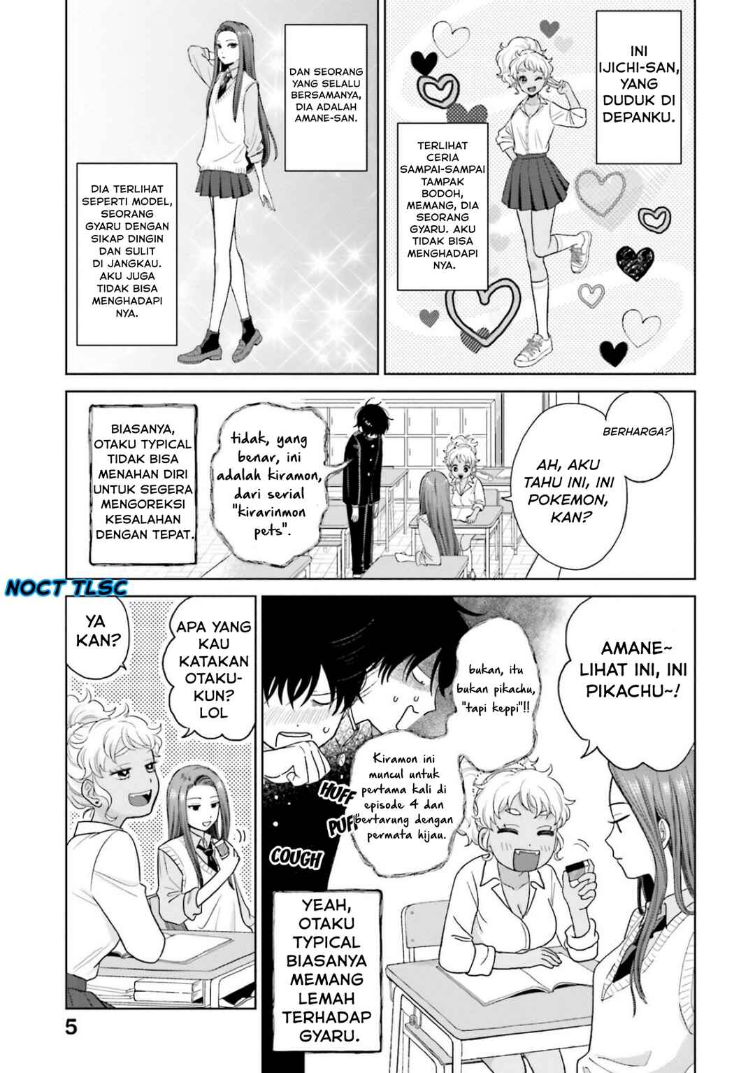 Chapter 1 - Page 7