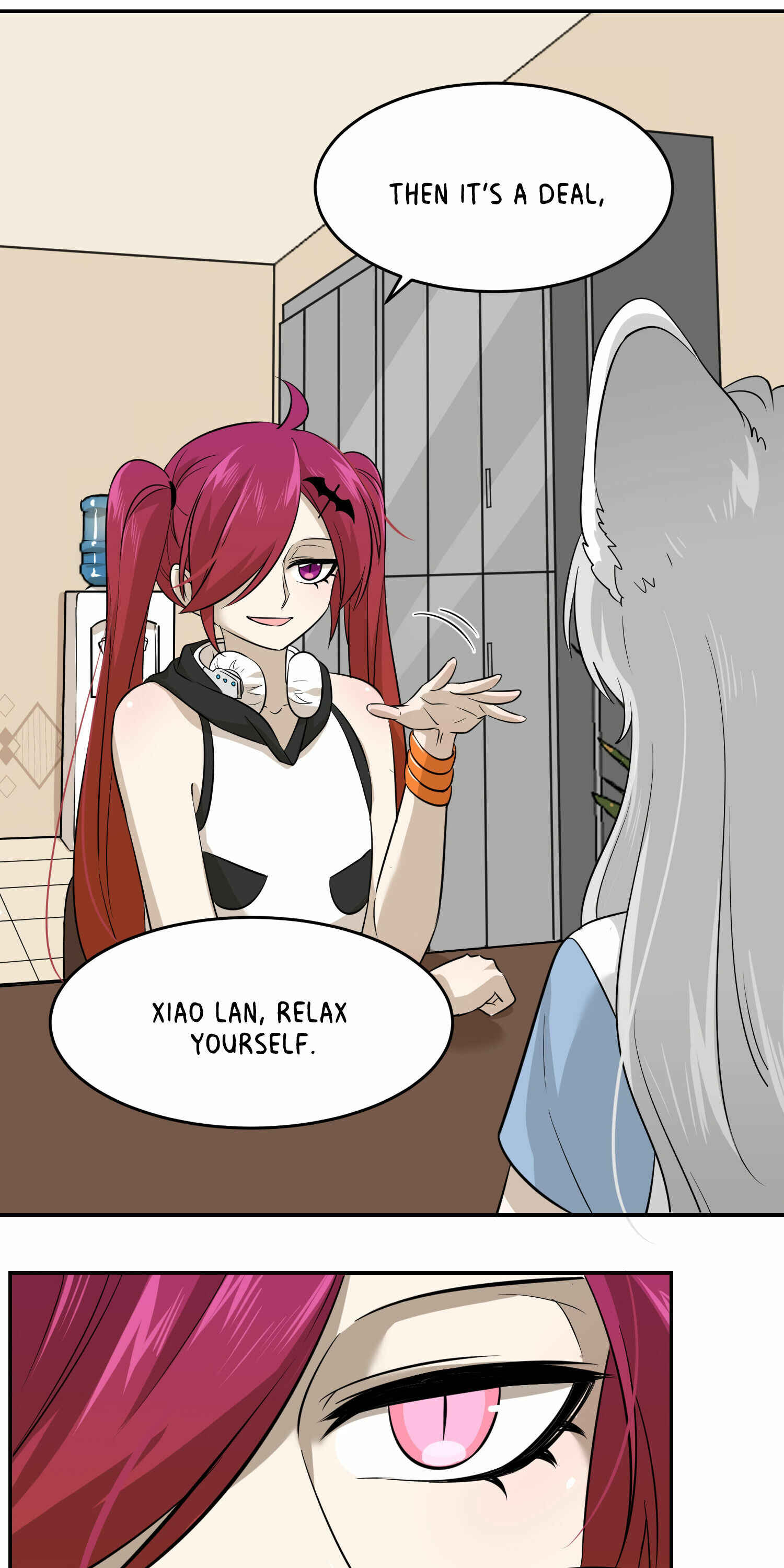 Chapter 22 - Page 16
