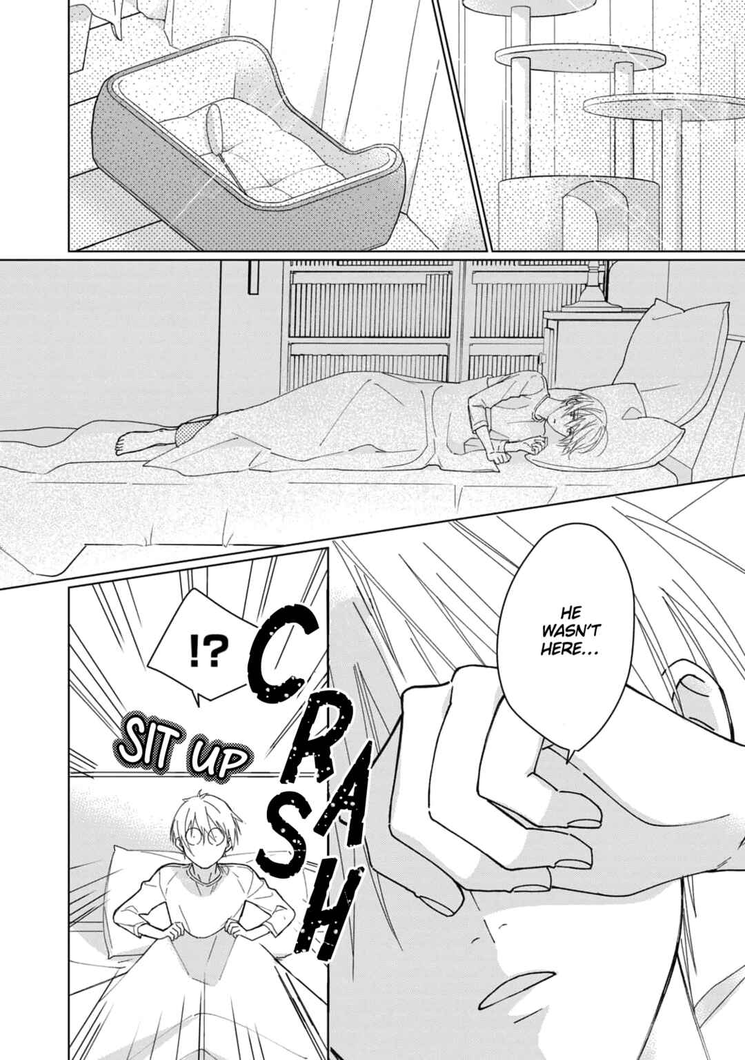 Chapter 3 - Page 3