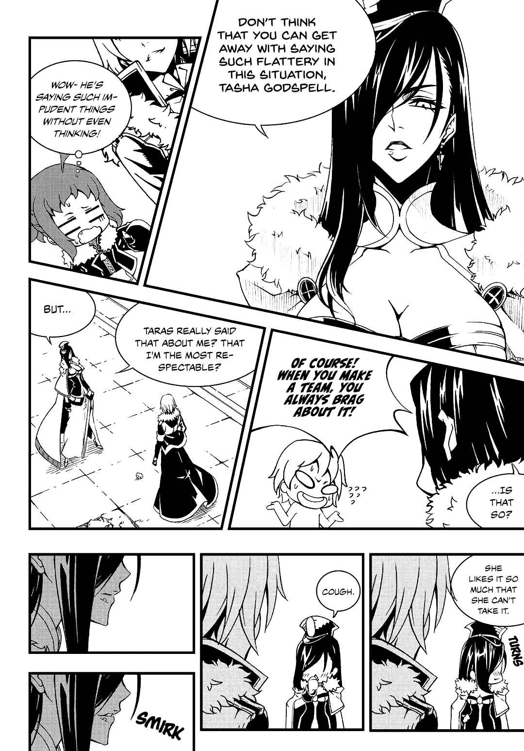 Chapter 195 - Page 10