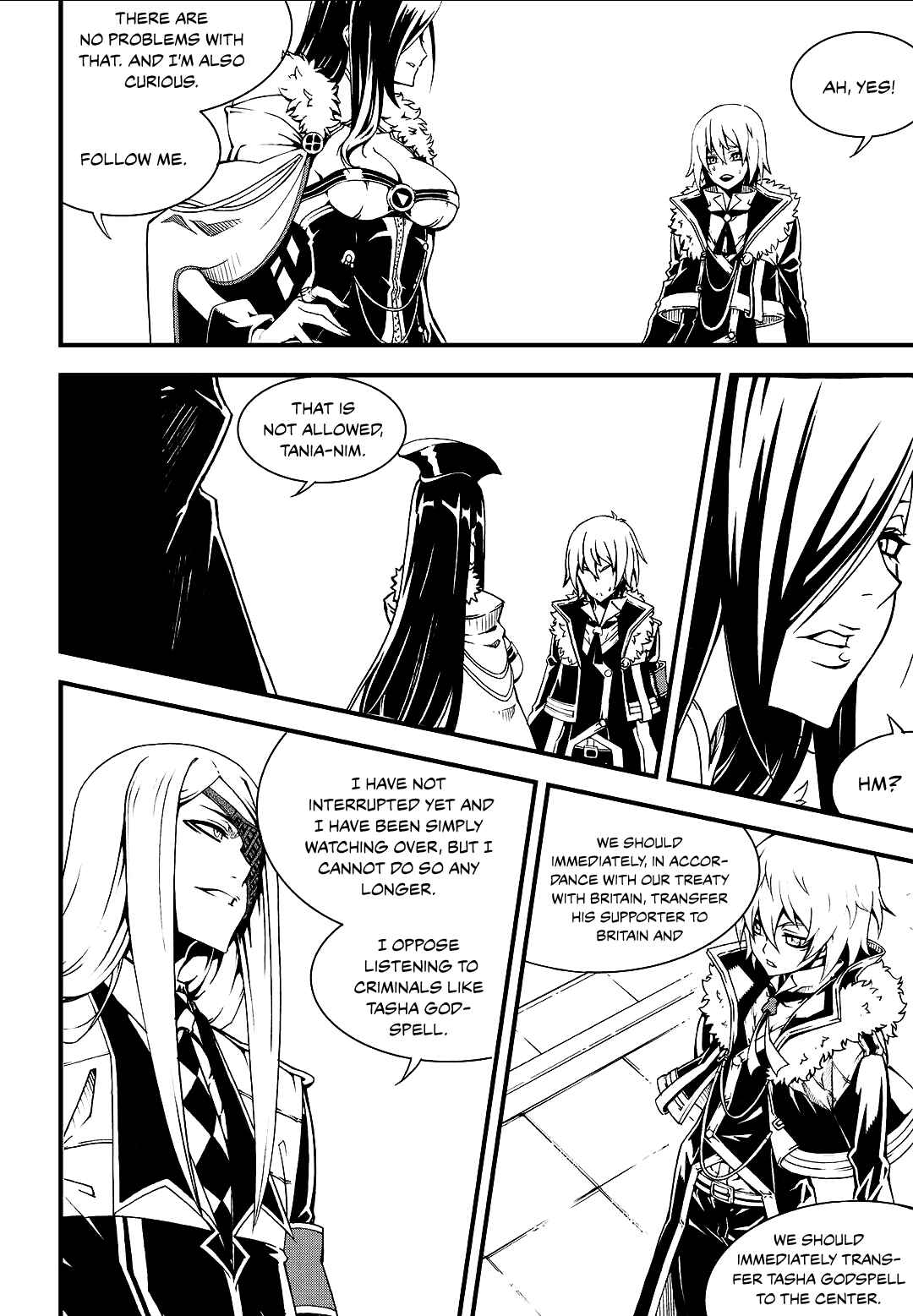 Chapter 195 - Page 12