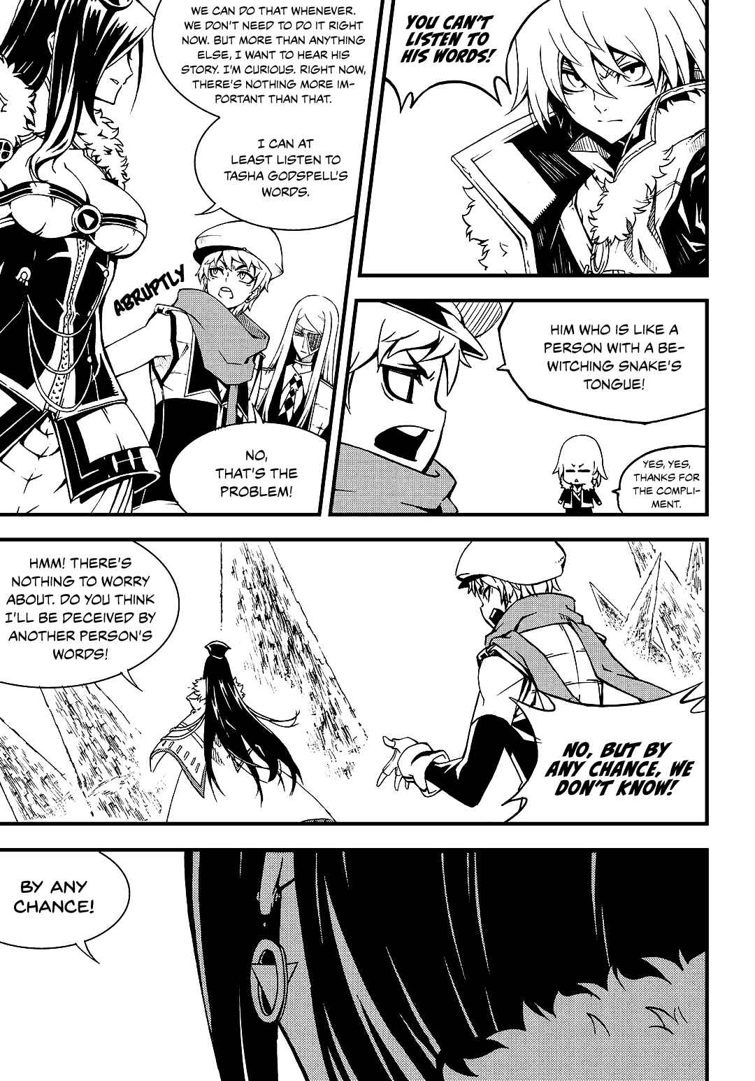 Chapter 195 - Page 13
