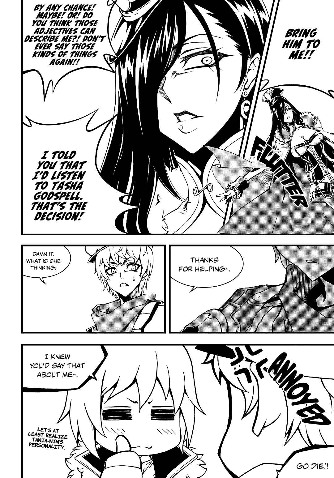 Chapter 195 - Page 14