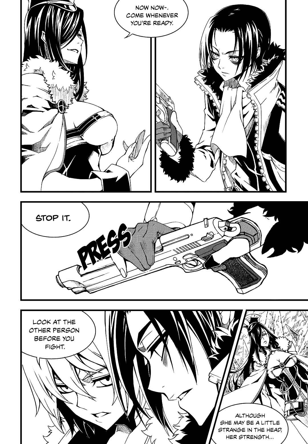 Chapter 195 - Page 4