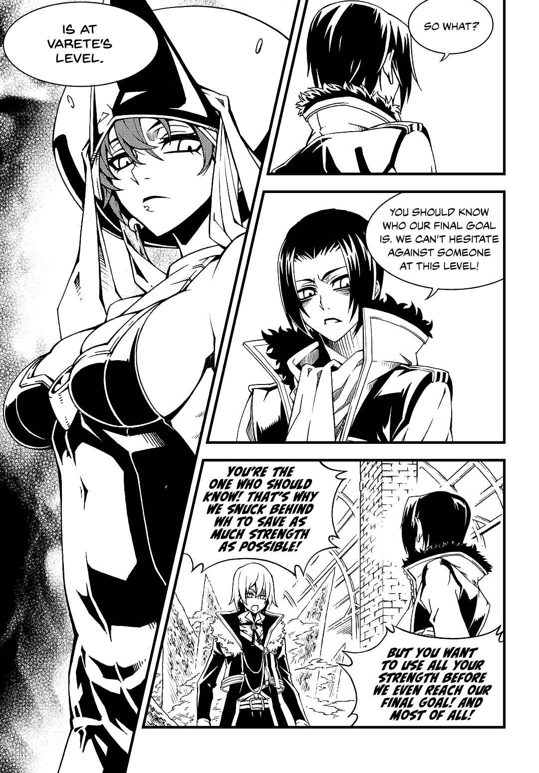 Chapter 195 - Page 5