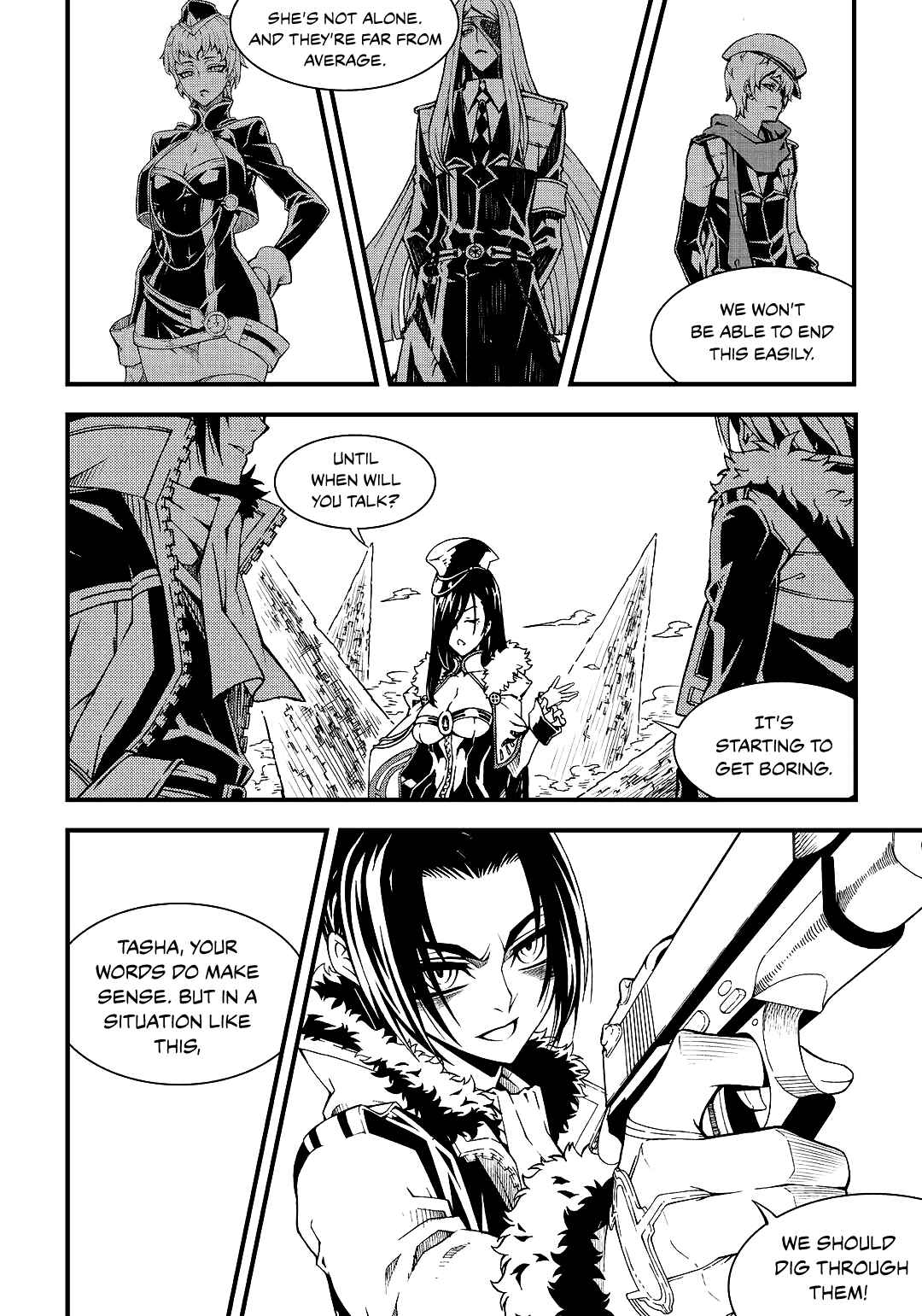 Chapter 195 - Page 6