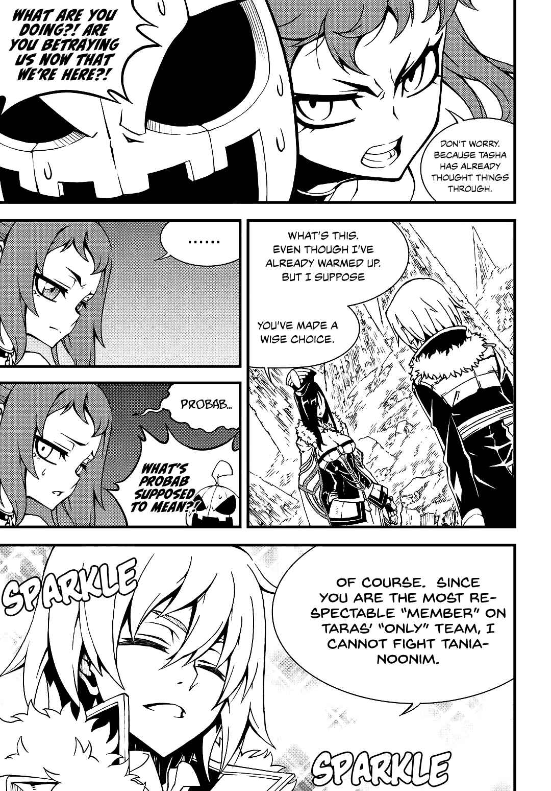 Chapter 195 - Page 9