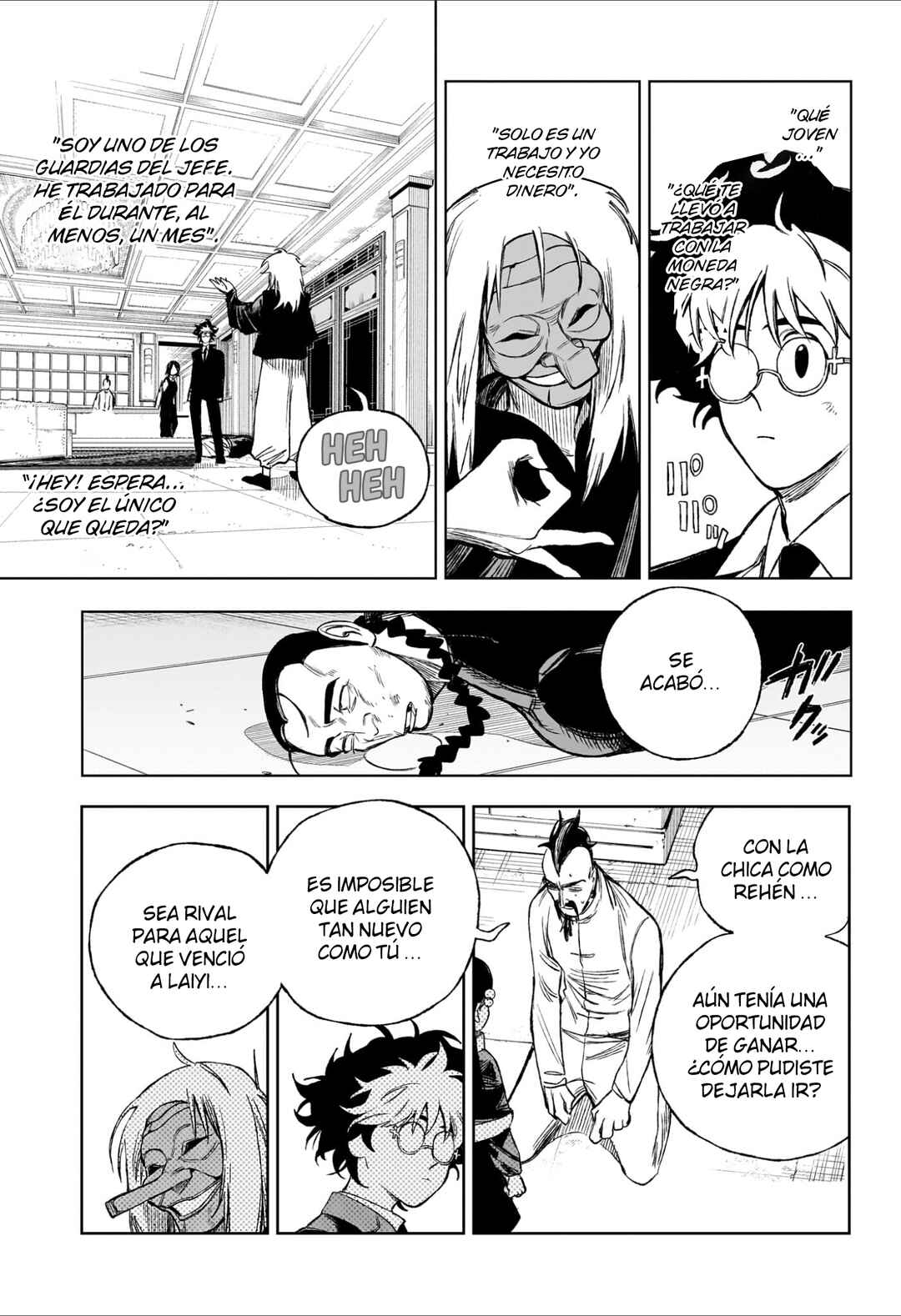 Chapter 5 - Page 4