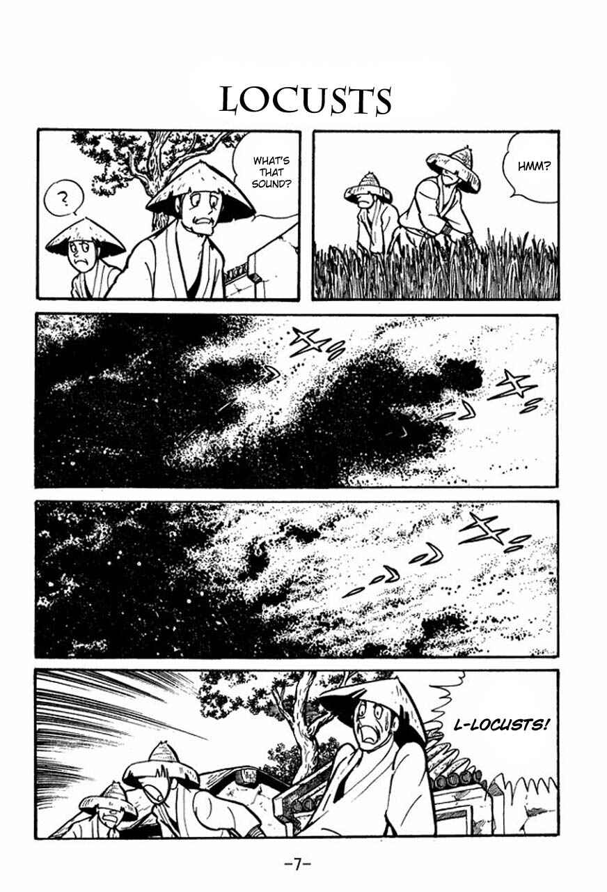 Chapter 46 - Page 10