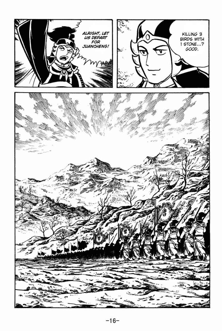 Chapter 46 - Page 18