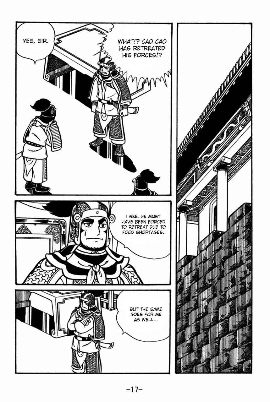 Chapter 46 - Page 19