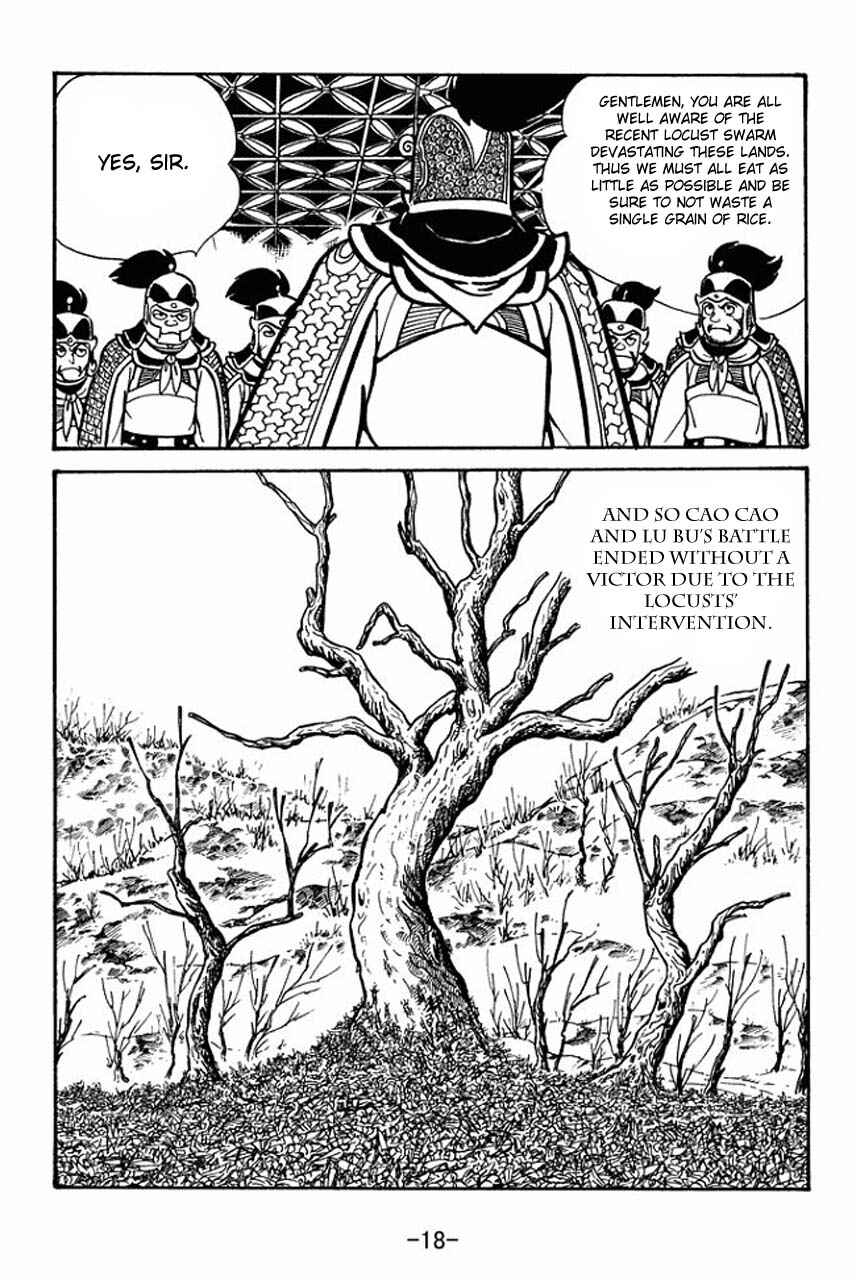 Chapter 46 - Page 20
