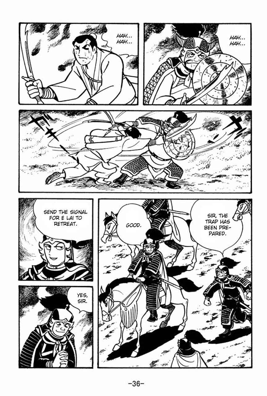 Chapter 46 - Page 38