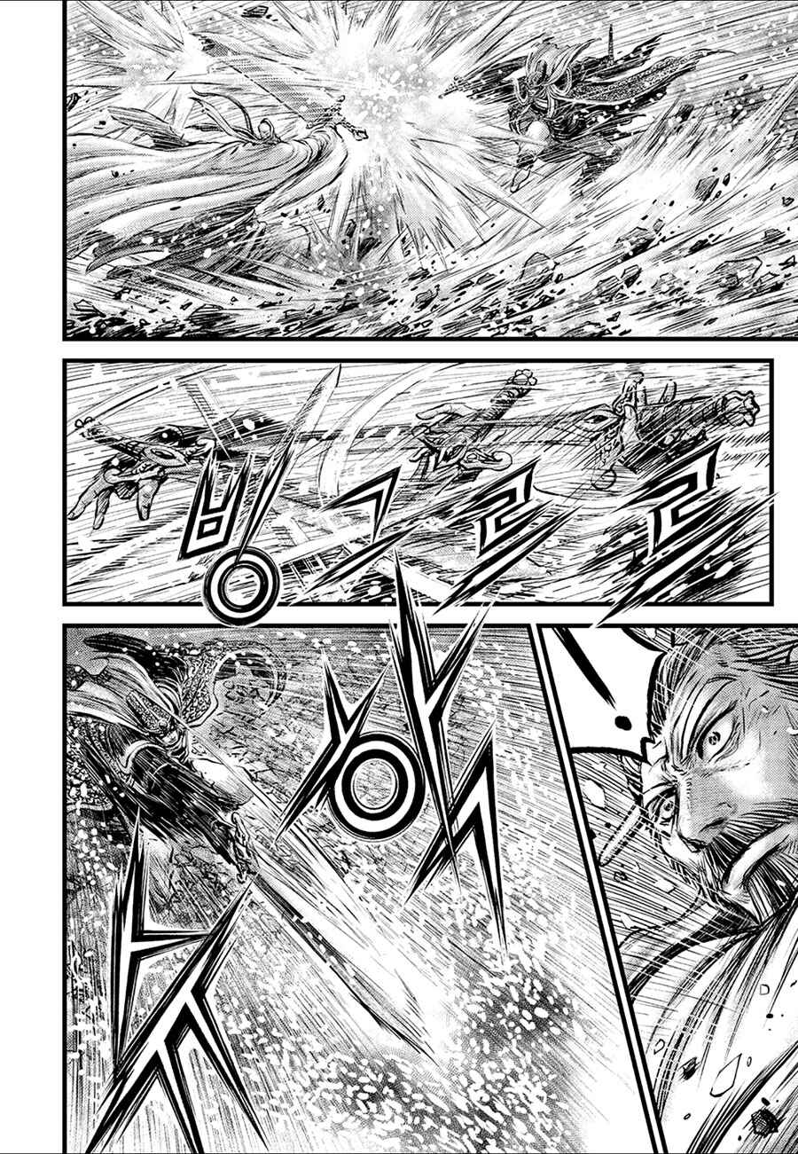 Chapter 675 - Page 12