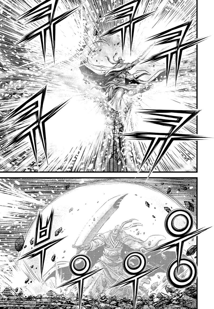 Chapter 675 - Page 13