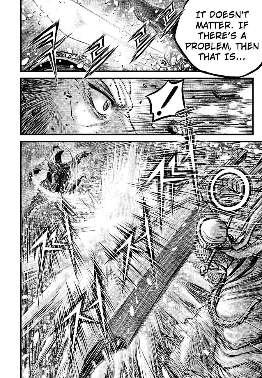 Chapter 675 - Page 8
