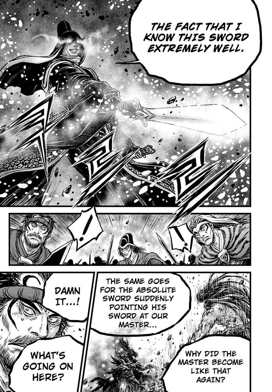 Chapter 675 - Page 9