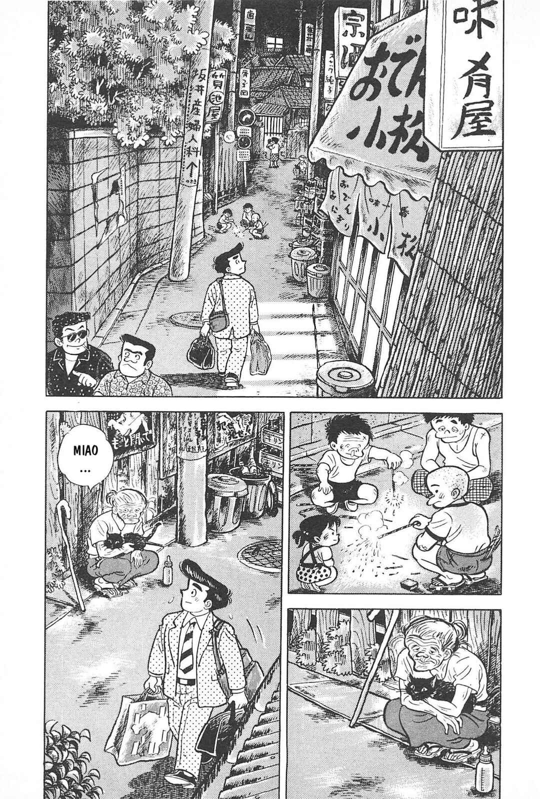 Chapter Tập 1 - Page 10