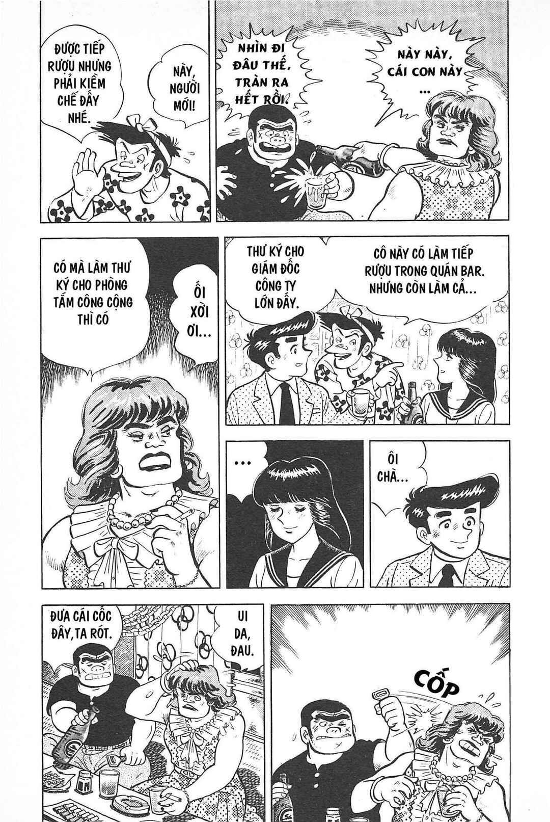 Chapter Tập 1 - Page 102