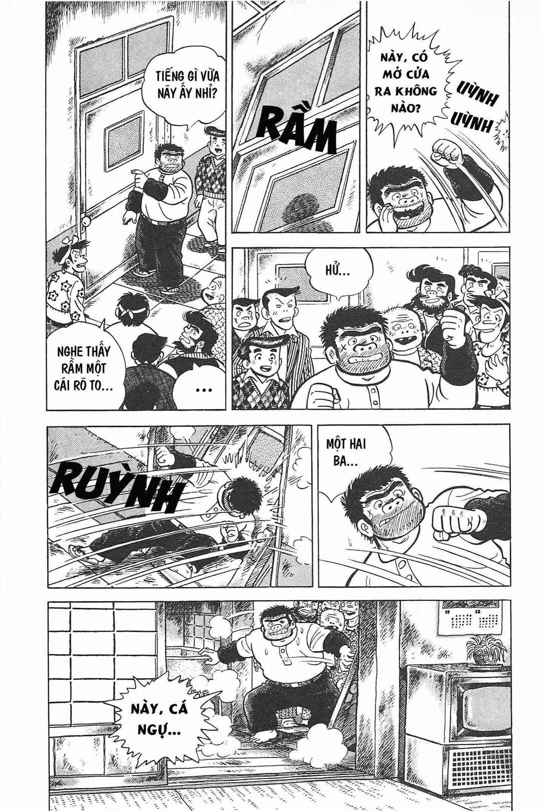 Chapter Tập 1 - Page 154