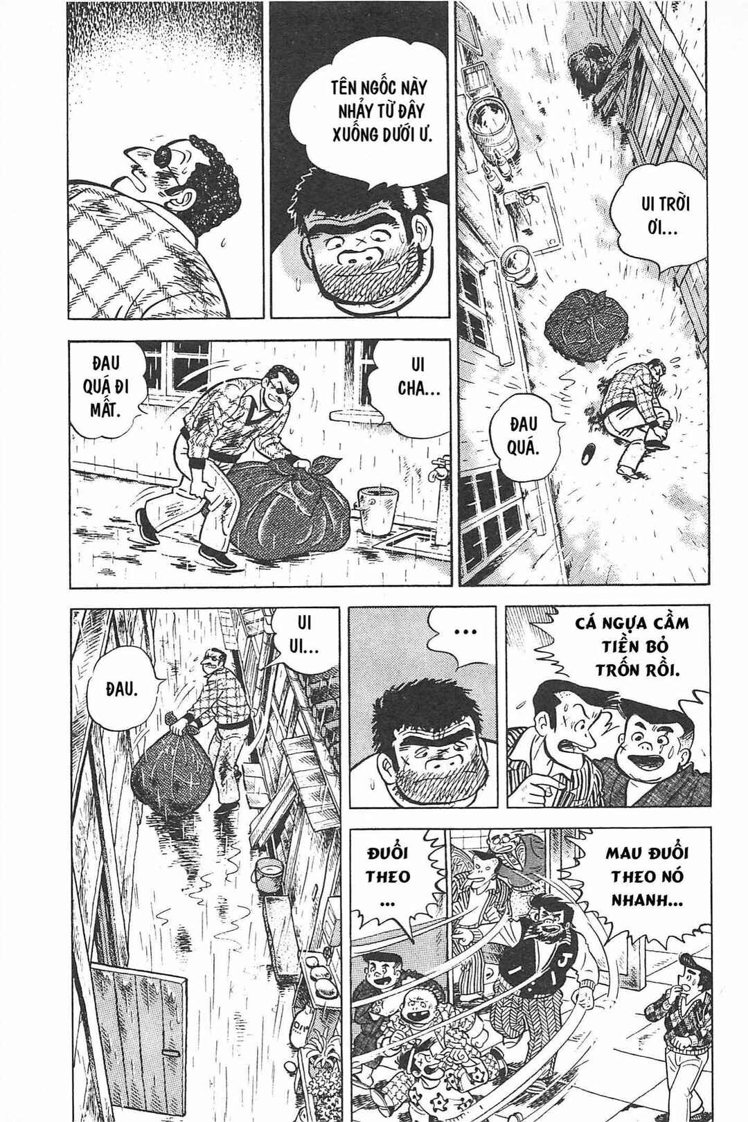 Chapter Tập 1 - Page 156