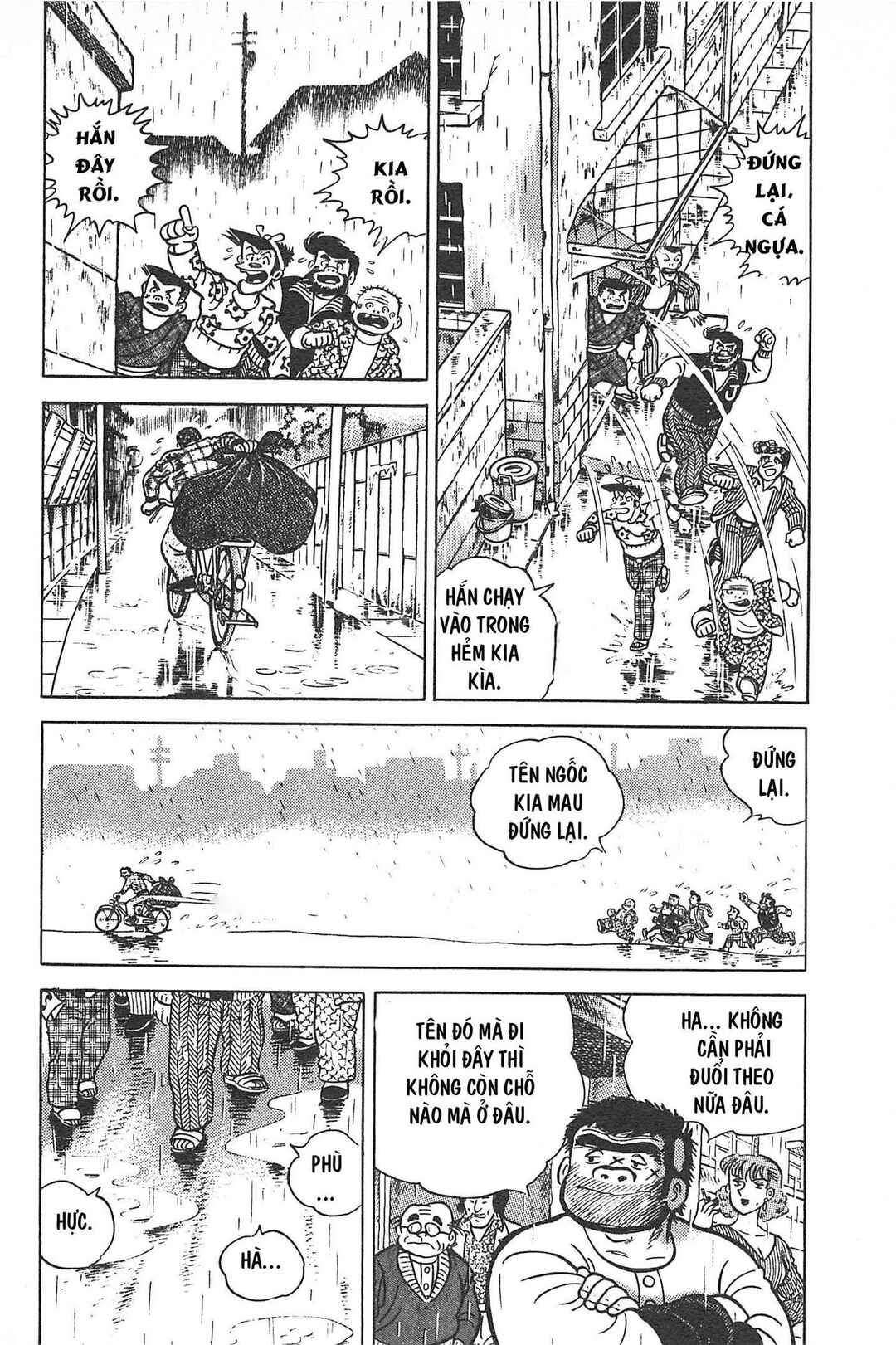 Chapter Tập 1 - Page 157