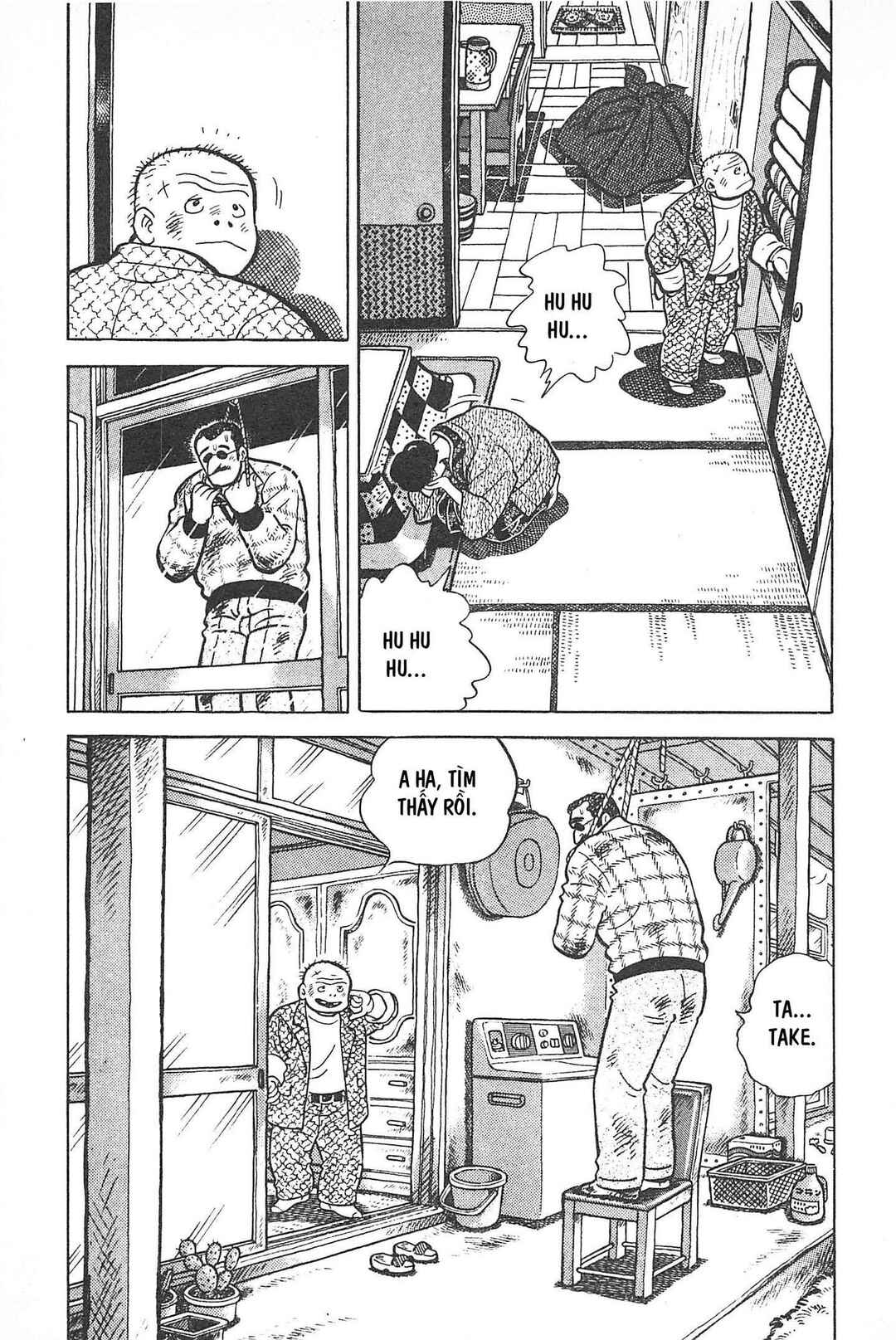 Chapter Tập 1 - Page 170