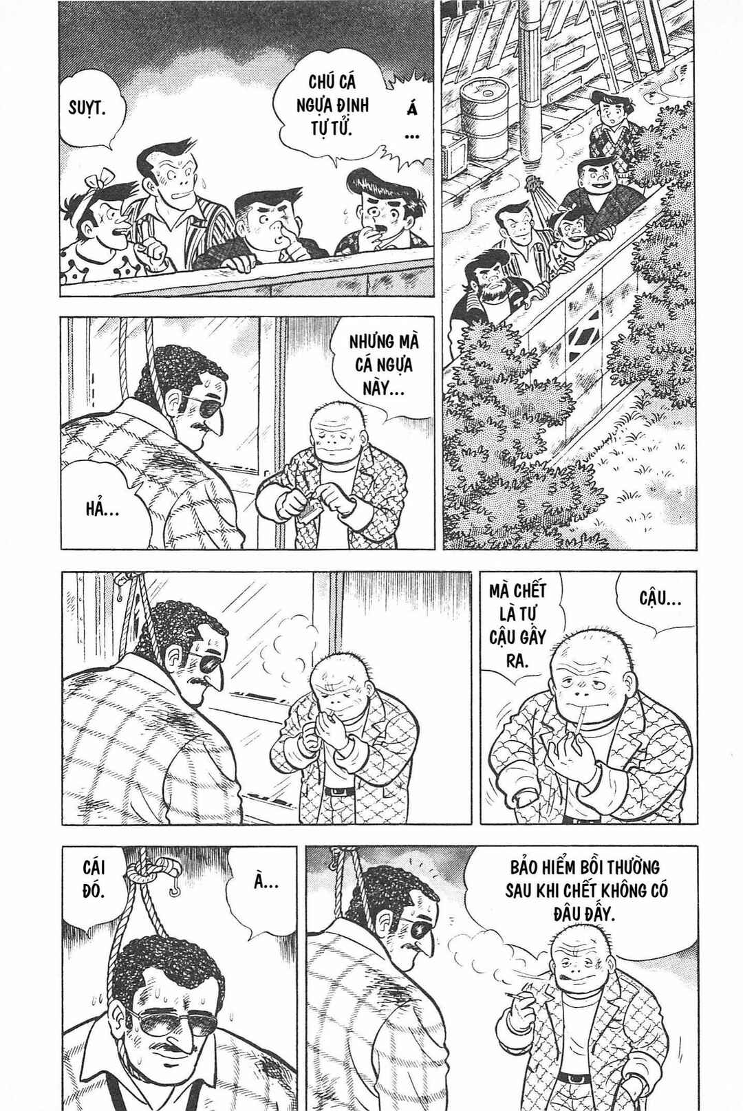 Chapter Tập 1 - Page 172