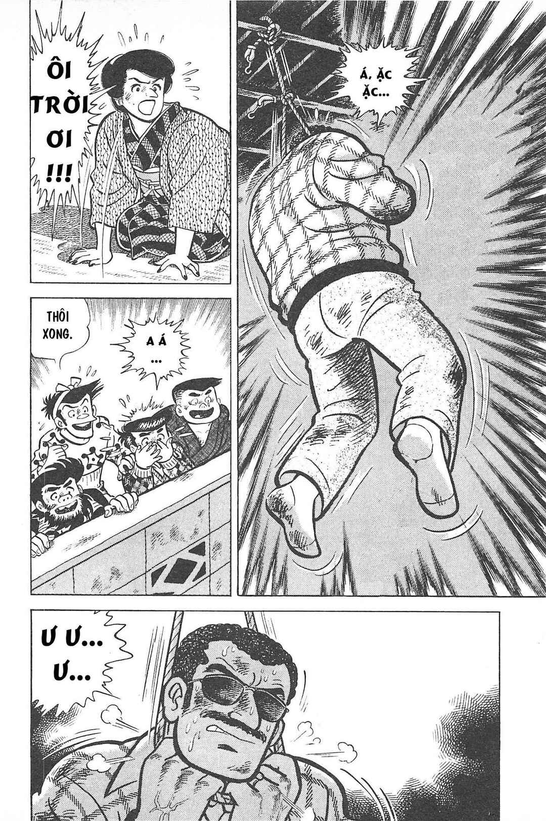 Chapter Tập 1 - Page 175