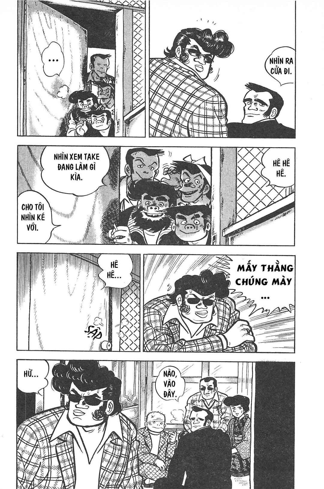 Chapter Tập 1 - Page 191