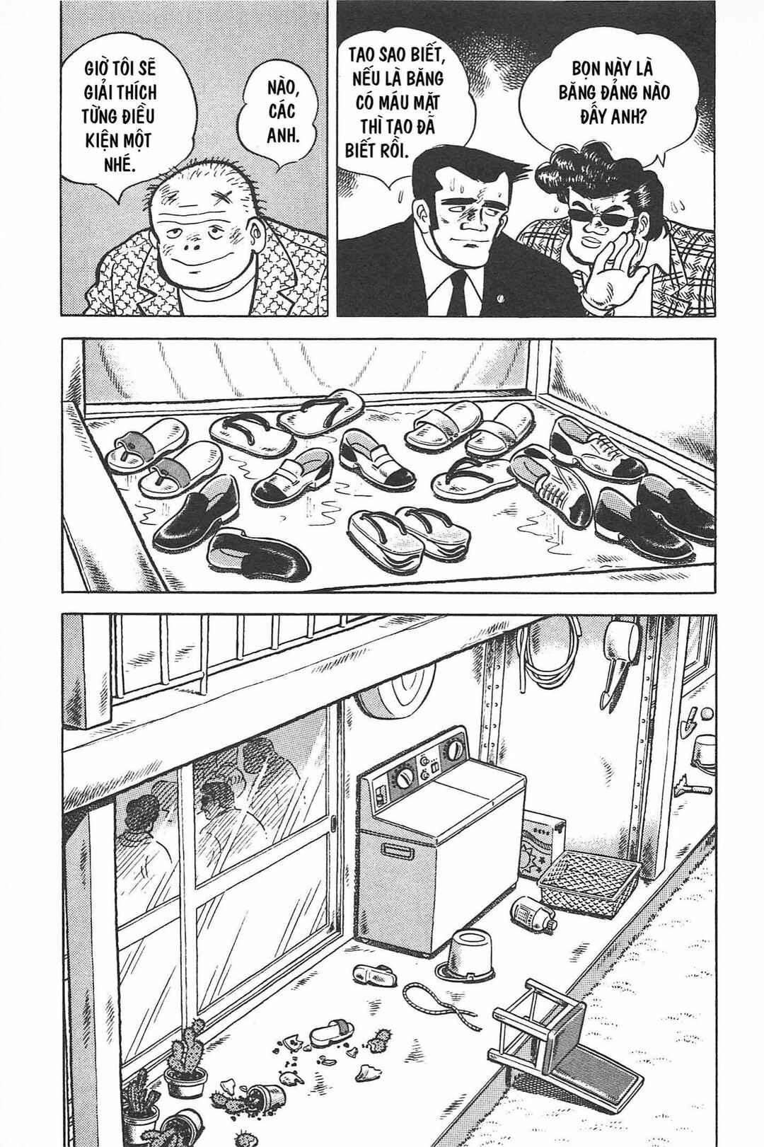 Chapter Tập 1 - Page 196