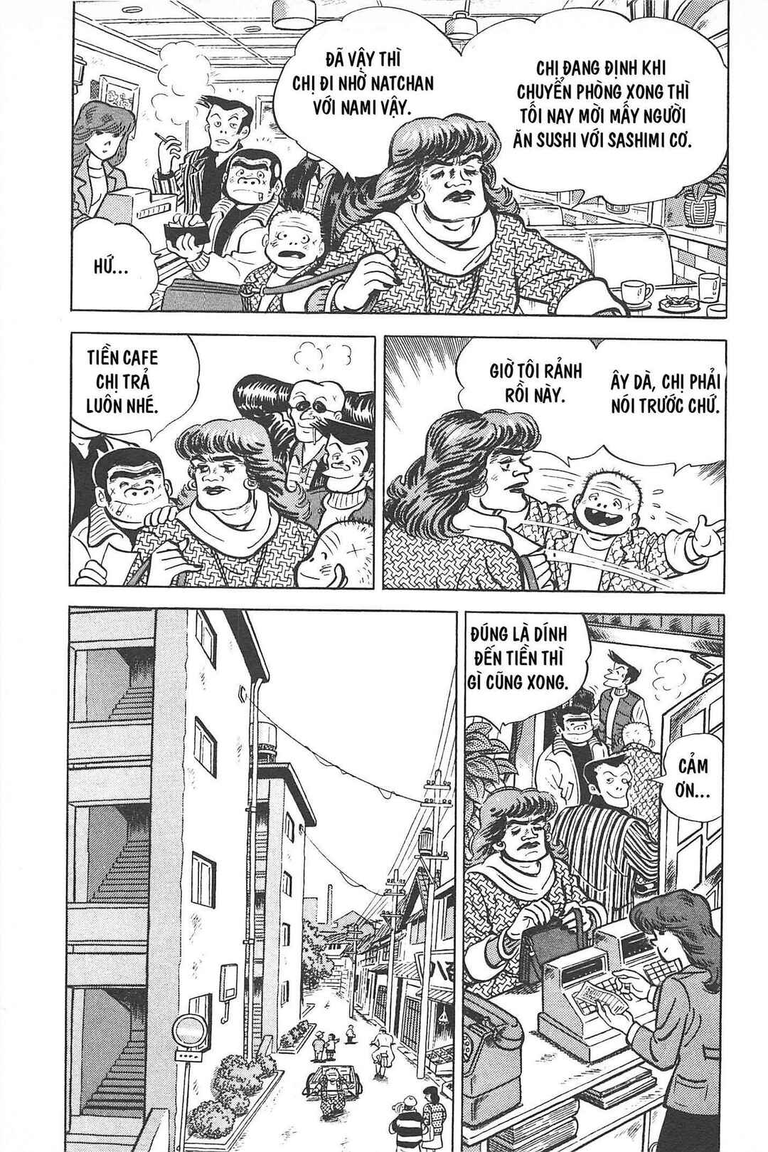 Chapter Tập 1 - Page 226