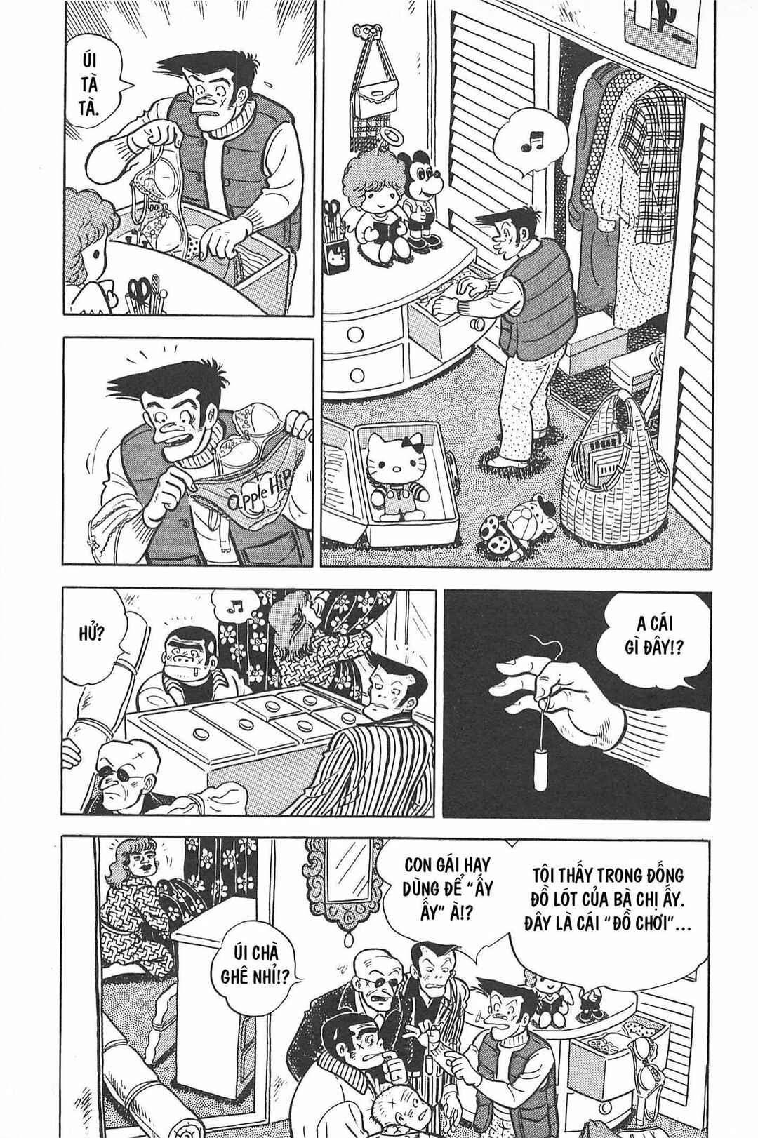 Chapter Tập 1 - Page 228