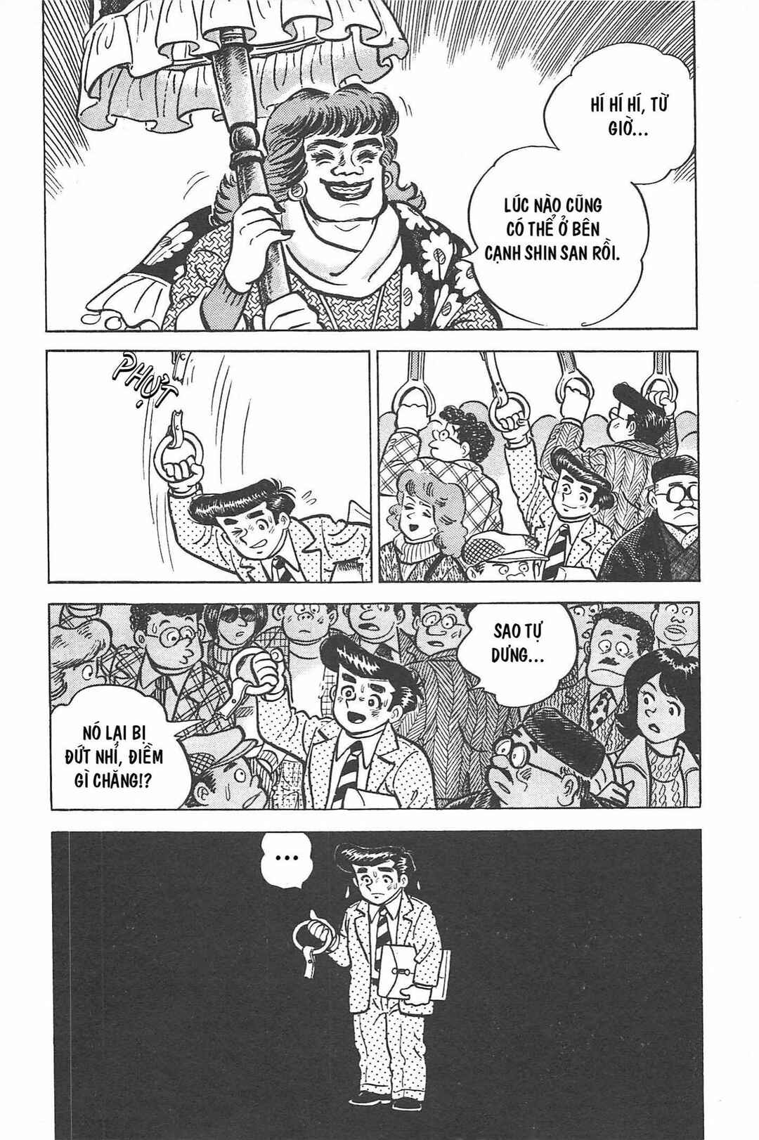 Chapter Tập 1 - Page 231