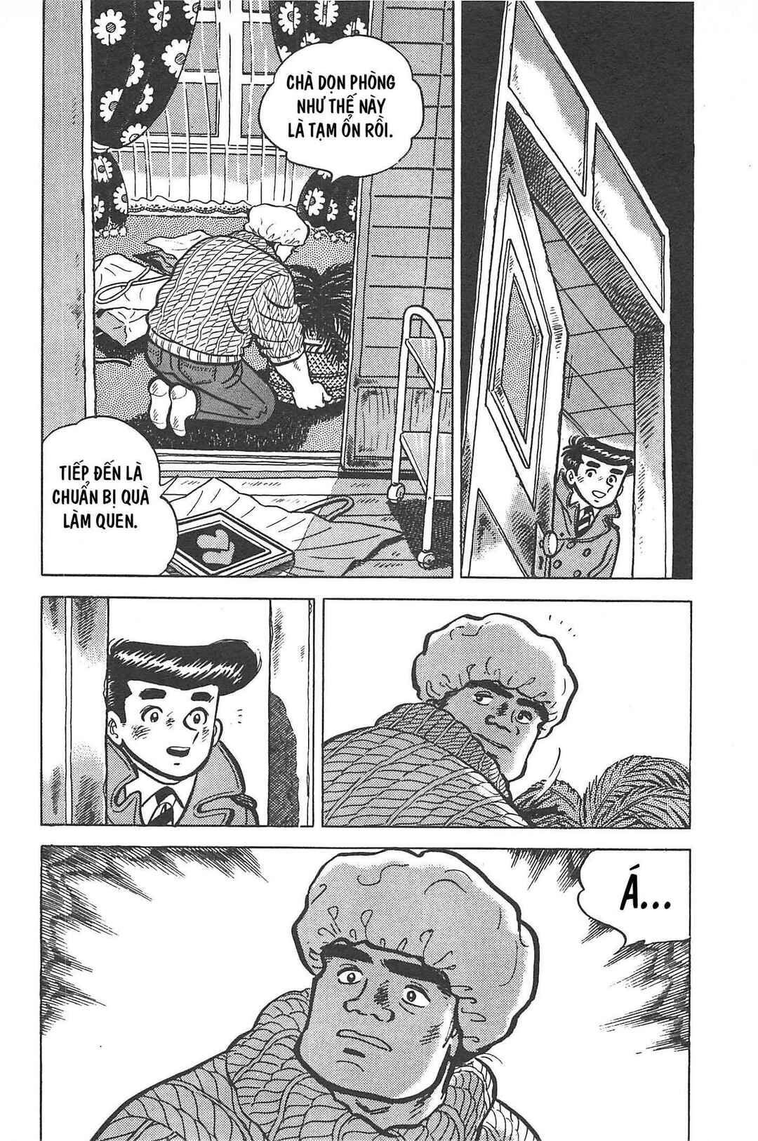 Chapter Tập 1 - Page 235