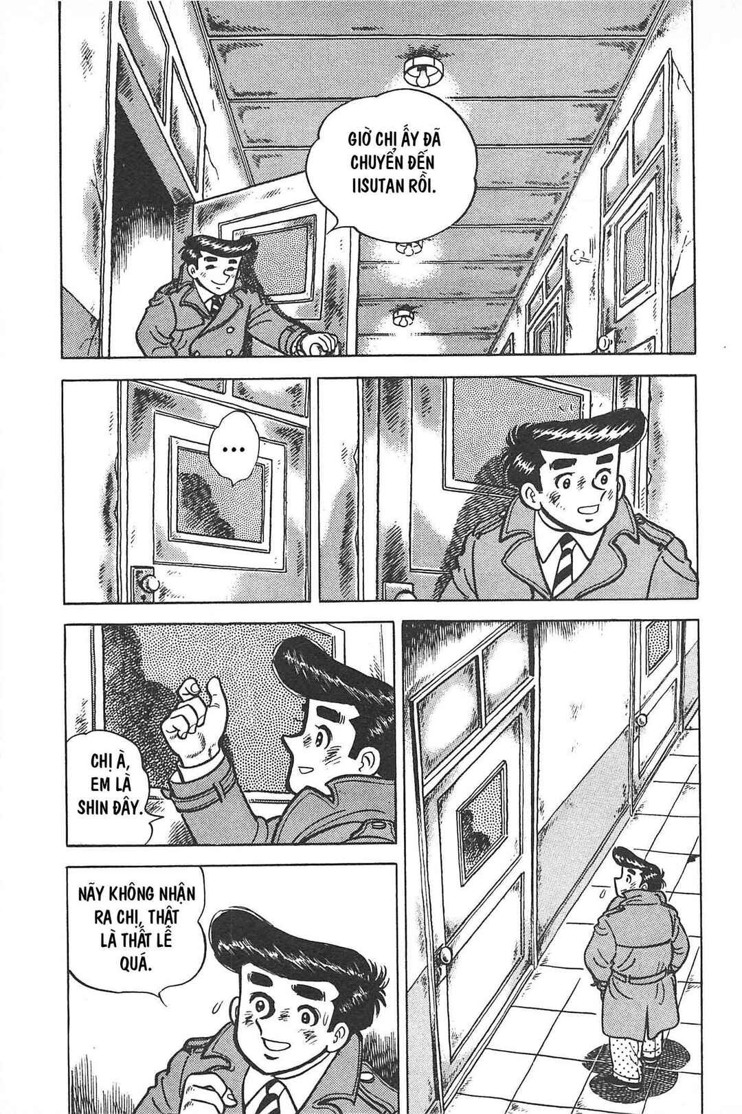 Chapter Tập 1 - Page 240