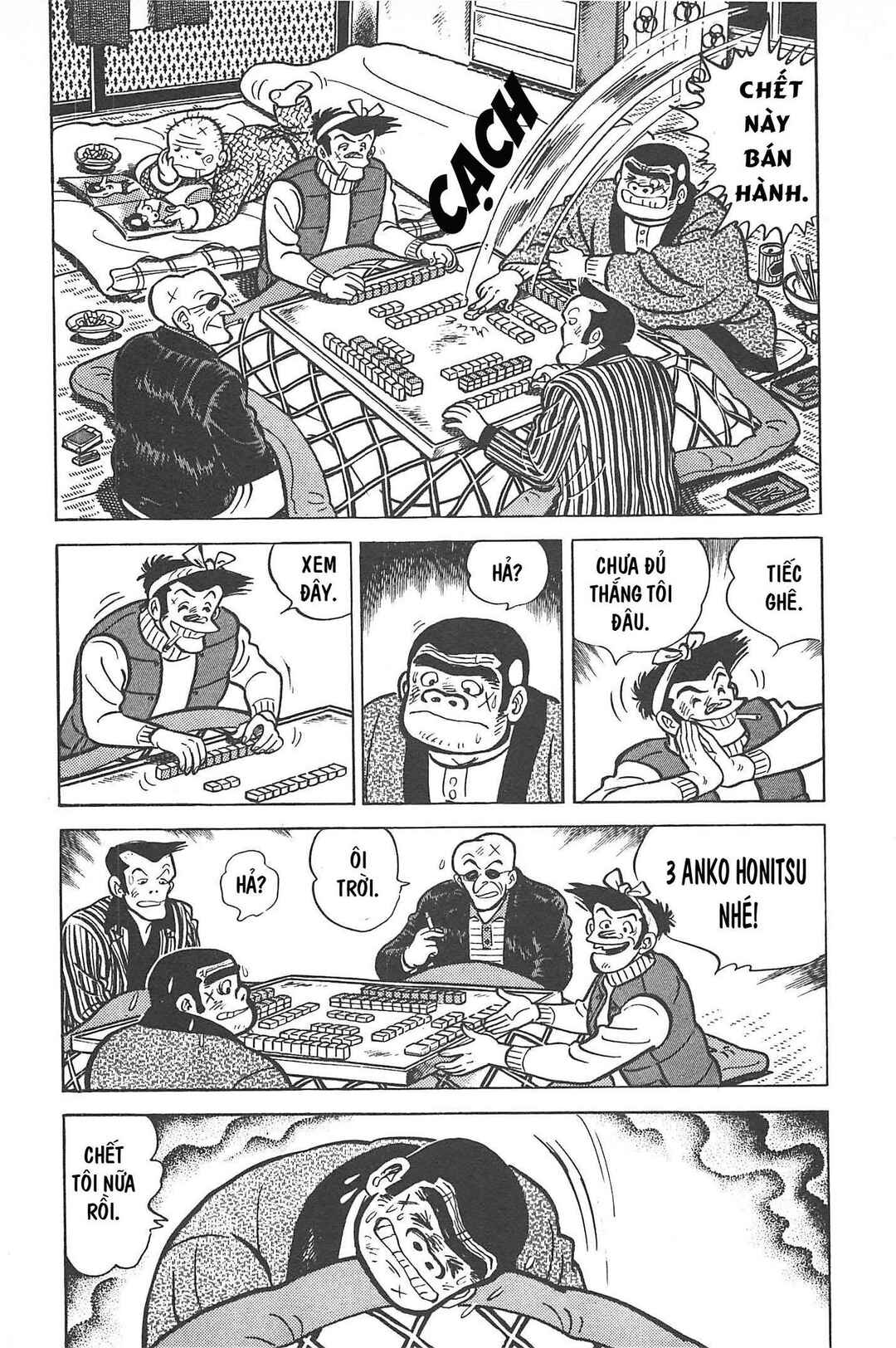Chapter Tập 1 - Page 243