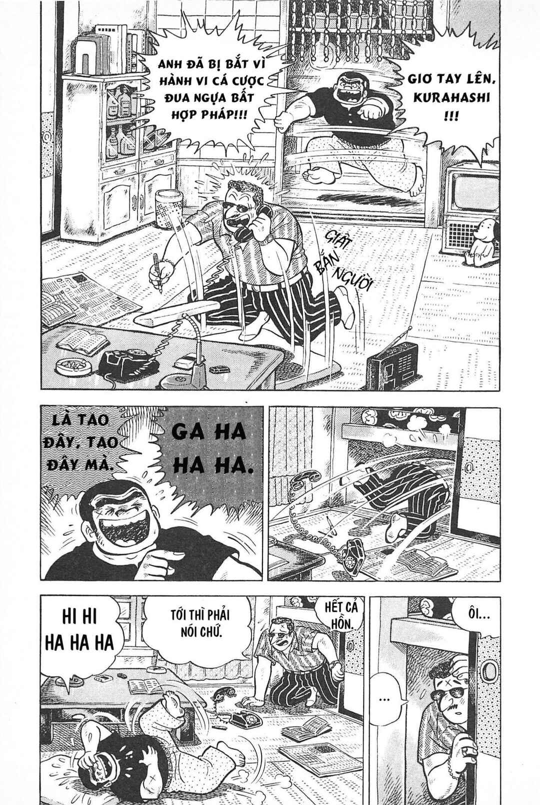 Chapter Tập 1 - Page 54