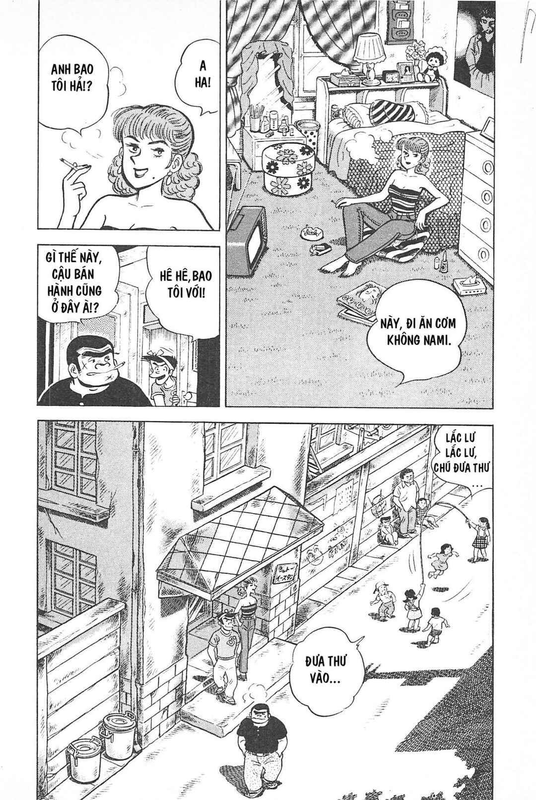Chapter Tập 1 - Page 57